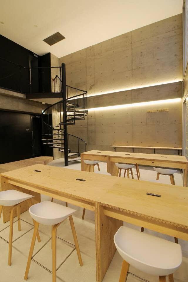 Bhotel New Small Hotel - Hondori Shopping Arcade Hiroshima Exterior photo